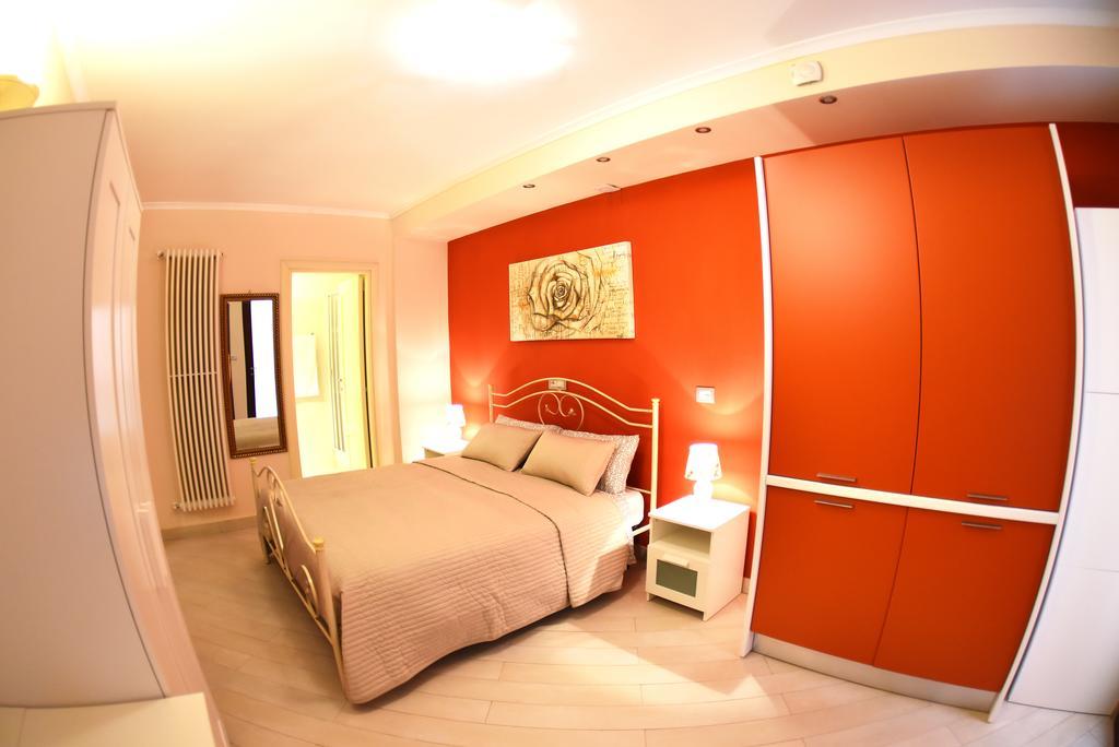 Hotel Al Centro Potenza Zimmer foto