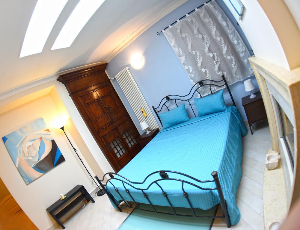 Hotel Al Centro Potenza Zimmer foto