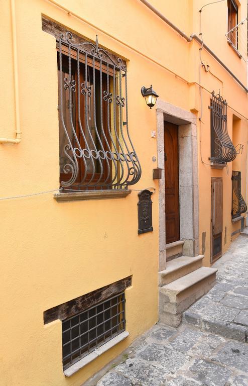 Hotel Al Centro Potenza Exterior foto